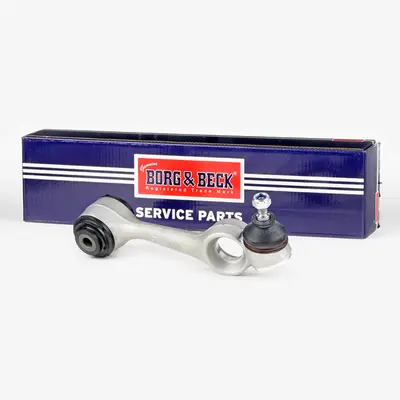 носач, окачване на колелата BORG & BECK         