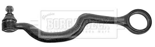 носач, окачване на колелата BORG & BECK         