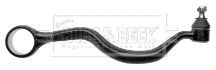 носач, окачване на колелата BORG & BECK         