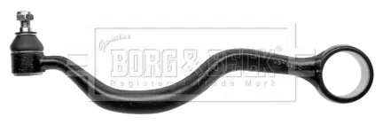 носач, окачване на колелата BORG & BECK         
