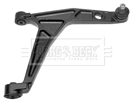 носач, окачване на колелата BORG & BECK         