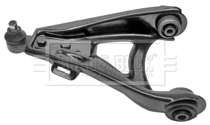 носач, окачване на колелата BORG & BECK         