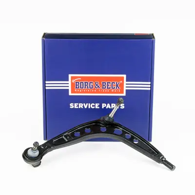 носач, окачване на колелата BORG & BECK         