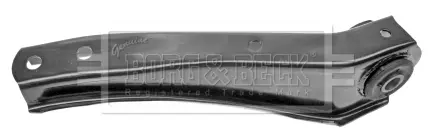 носач, окачване на колелата BORG & BECK         