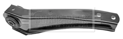 носач, окачване на колелата BORG & BECK         