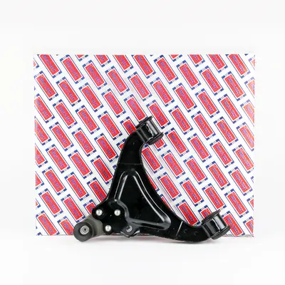 носач, окачване на колелата BORG & BECK         