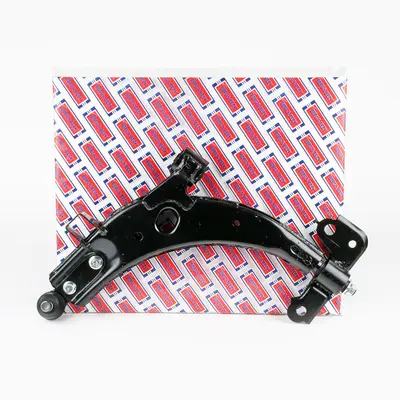 носач, окачване на колелата BORG & BECK         