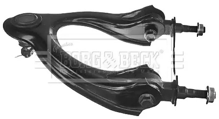 носач, окачване на колелата BORG & BECK         
