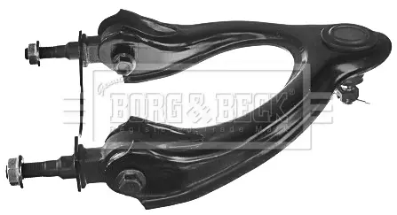 носач, окачване на колелата BORG & BECK         