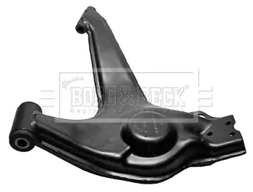 носач, окачване на колелата BORG & BECK         