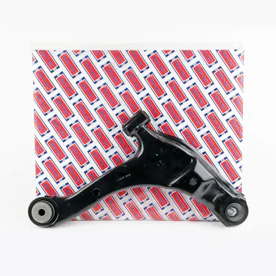 носач, окачване на колелата BORG & BECK         