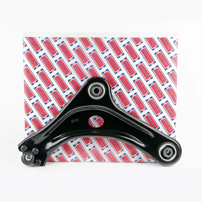 носач, окачване на колелата BORG & BECK         