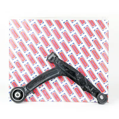 носач, окачване на колелата BORG & BECK         