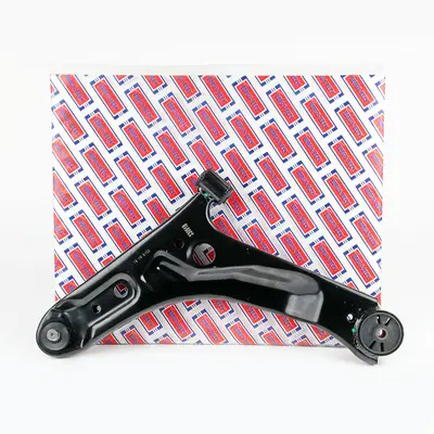 носач, окачване на колелата BORG & BECK         