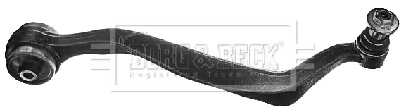 носач, окачване на колелата BORG & BECK         