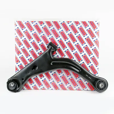 носач, окачване на колелата BORG & BECK         