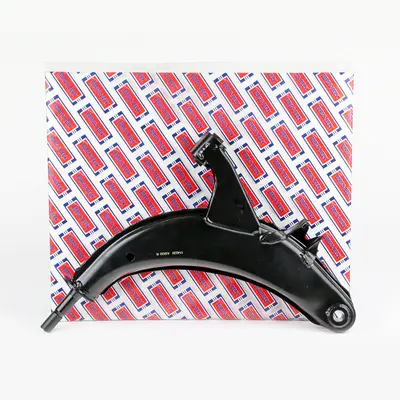 носач, окачване на колелата BORG & BECK         