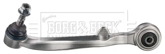 носач, окачване на колелата BORG & BECK         