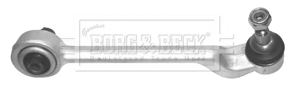 носач, окачване на колелата BORG & BECK         