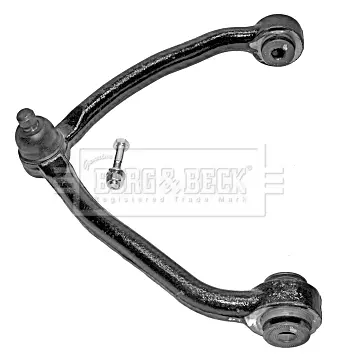 носач, окачване на колелата BORG & BECK         