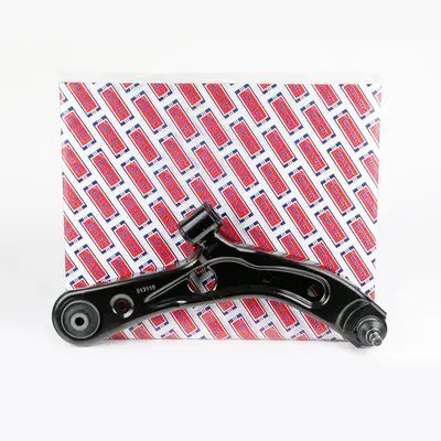 носач, окачване на колелата BORG & BECK         