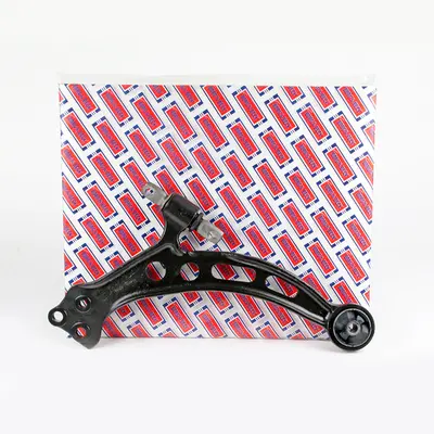 носач, окачване на колелата BORG & BECK         