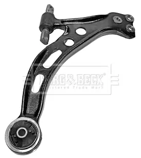 носач, окачване на колелата BORG & BECK         