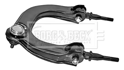 носач, окачване на колелата BORG & BECK         