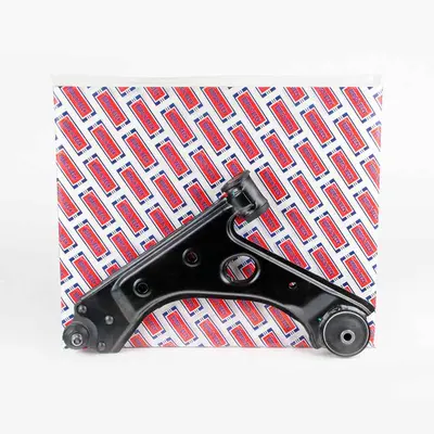 носач, окачване на колелата BORG & BECK         