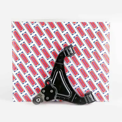 носач, окачване на колелата BORG & BECK         