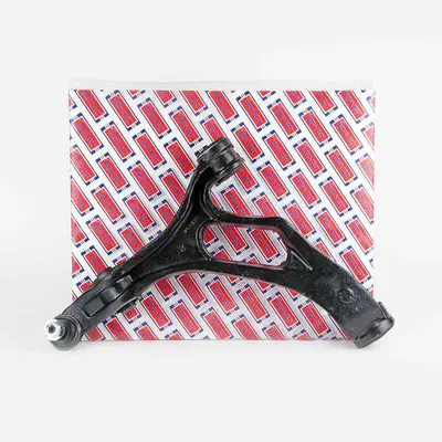 носач, окачване на колелата BORG & BECK         