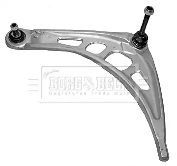 носач, окачване на колелата BORG & BECK         