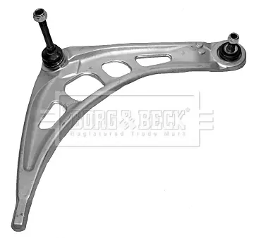 носач, окачване на колелата BORG & BECK         