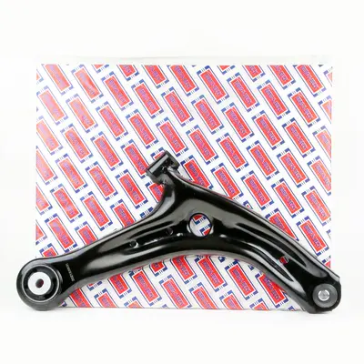 носач, окачване на колелата BORG & BECK         