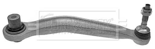 носач, окачване на колелата BORG & BECK         