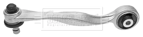 носач, окачване на колелата BORG & BECK         