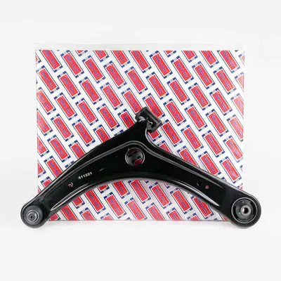 носач, окачване на колелата BORG & BECK         