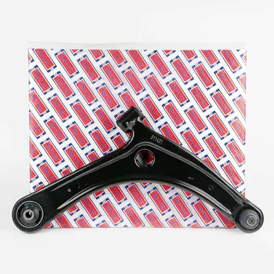 носач, окачване на колелата BORG & BECK         