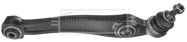 носач, окачване на колелата BORG & BECK         