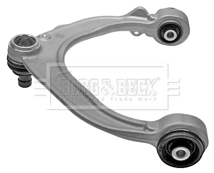 носач, окачване на колелата BORG & BECK         