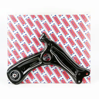 носач, окачване на колелата BORG & BECK         