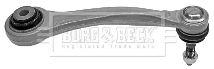 носач, окачване на колелата BORG & BECK         