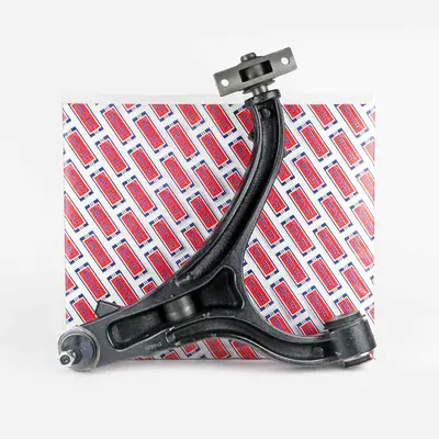 носач, окачване на колелата BORG & BECK         