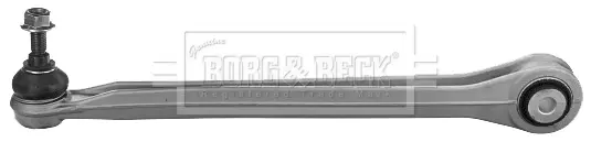 носач, окачване на колелата BORG & BECK         