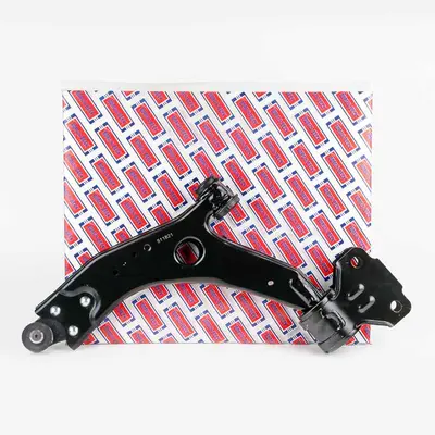 носач, окачване на колелата BORG & BECK         