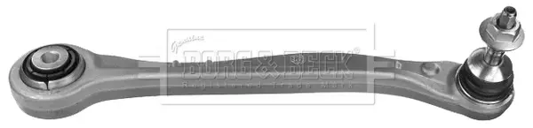 носач, окачване на колелата BORG & BECK         