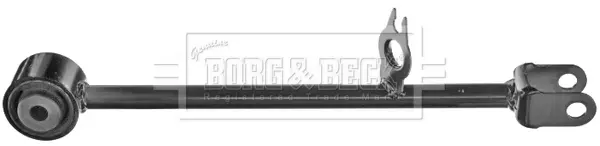 носач, окачване на колелата BORG & BECK         