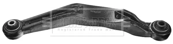 носач, окачване на колелата BORG & BECK         