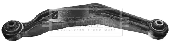 носач, окачване на колелата BORG & BECK         