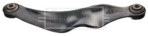 носач, окачване на колелата BORG & BECK         